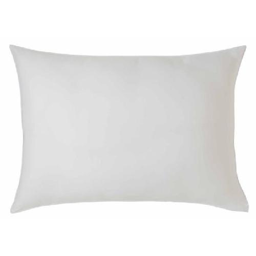 Oreiller TOISON D'OR - Oreiller - Eole - Confort souple - 50x70cm  - Blanc