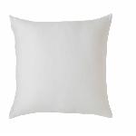 Oreiller TOISON D'OR - Oreiller - Eole - Confort souple - 60x60cm - Blanc