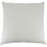 TOISON D'OR - Oreiller - Plumdor - Confort médium - 65x65cm - Blanc