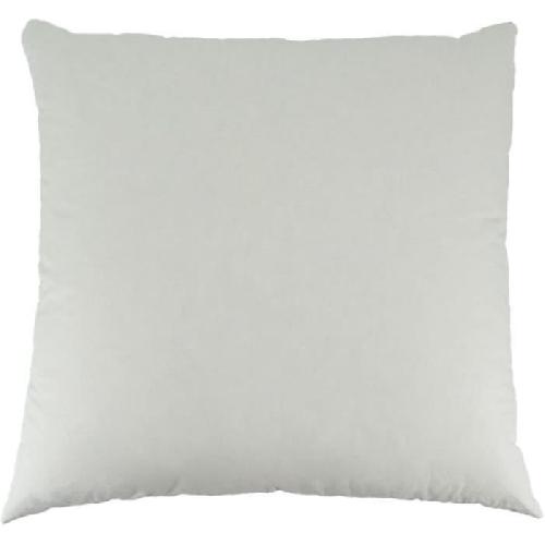 Oreiller TOISON D'OR - Oreiller - Plumdor - Confort médium - 65x65cm - Blanc