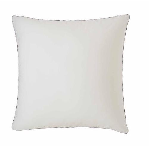 Oreiller TOISON D'OR - Oreiller - Trésor - Confort médium - 65x65 cm - Blanc