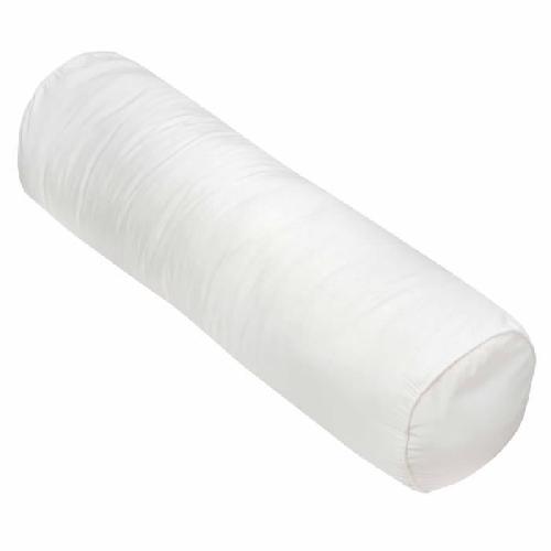 Traversin TOISON D'OR - Traversin - Pollux - Confort ferme - 140cm  - Blanc