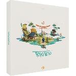 Tokaido : 10eme Anniversaire - Asmodee - Jeu de parcours et de collection - Des 8 ans