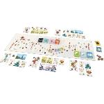 Jeu De Societe - Jeu De Plateau Tokaido : 10eme Anniversaire - Asmodee - Jeu de parcours et de collection - Des 8 ans