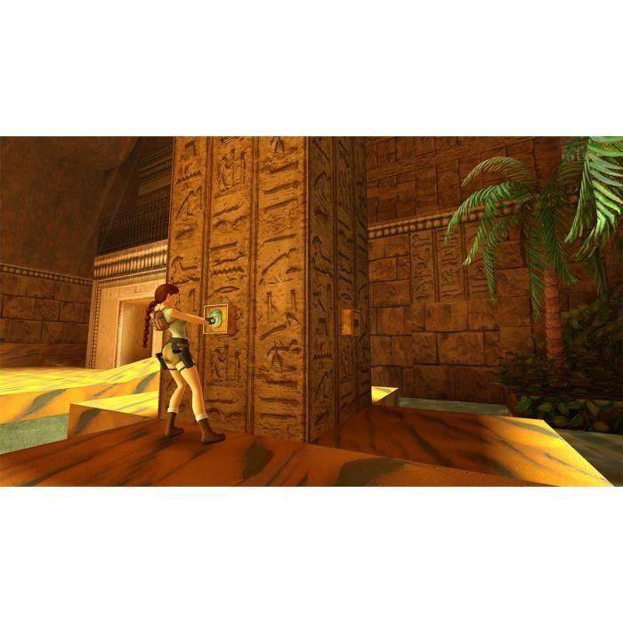 Tomb Raider : les 3 premiers jeux de la saga vont être remastérisés sur