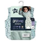Gigoteuse - Douillette - Turbulette TOMMEE TIPPEE Gigoteuse a Jambes Steppee The Original Grobag. Tissu Doux Riche en Bambou. 18-36 mois. TOG 2.5 Automne-hiver. Terre V
