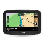 TomTom - GO Basic 6 - GPS Voiture - 6 pouces - TomTom Traffic - Mise a jour via Wi-Fi - Carte Europe