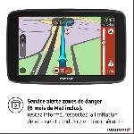 Gps Auto - Module - Boitier De Navigation TomTom - GO Camper Tour 6 - GPS Camping-car.caravane et voiture - 6 pouces - Carte Europe