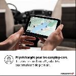 Gps Auto - Module - Boitier De Navigation TomTom - GO Camper Tour 6 - GPS Camping-car.caravane et voiture - 6 pouces - Carte Europe