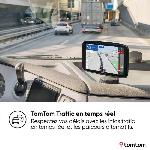 Gps Auto - Module - Boitier De Navigation TomTom - GO Expert 6 Plus - GPS Poid Lourd. Bus. voiture - Planification de Parcours - TomTom Traffic - Carte Monde