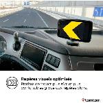 Gps Auto - Module - Boitier De Navigation TomTom - GO Expert 6 Plus - GPS Poid Lourd. Bus. voiture - Planification de Parcours - TomTom Traffic - Carte Monde