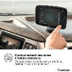 Gps Auto - Module - Boitier De Navigation TomTom - GO Expert 7 Plus - GPS Poid Lourd. Bus. voiture - Planification de Parcours - TomTom Traffic - Carte Monde