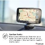 Gps Auto - Module - Boitier De Navigation TomTom - GO Navigator 6 - GPS Voiture - 6 pouces - TomTom Traffic - Mise a jour via Wi-Fi - Carte Europe