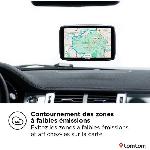 Gps Auto - Module - Boitier De Navigation TomTom - GO Navigator 7 - GPS Voiture - 7 pouces - TomTom Traffic - Fixation Magnétique - Carte Europe