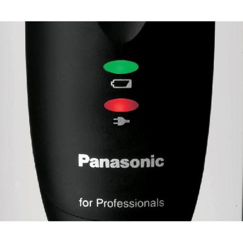 Tondeuse Cheveux  Tondeuse a cheveux PANASONIC ER-GP72 - Qualité professionnelle avec ou sans fil et lame X-taper Blade 2.0