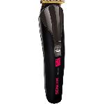 Tondeuse Cheveux  Tondeuse a cheveux - SENCOR - SHP 7411BK - 12 accessoires - Rechargeable - Noir