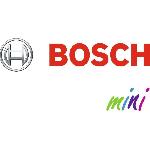 Jardinage - Brouette Tondeuse Bosch Rotak avec bac de récupération amovible et fonctions électroniques - KLEIN - 2796