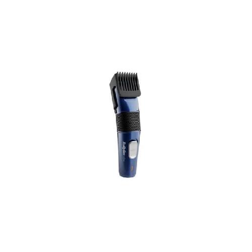 Tondeuse Cheveux  Tondeuse cheveux BaByliss - Blue Edition Design Léger - avec ou sans fil - 13 hauteurs de coupe