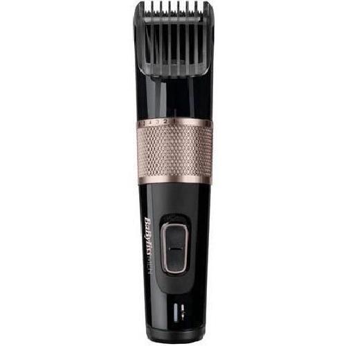 Tondeuse Cheveux  Tondeuse Cheveux - BaByliss - E974E - Légere avec ou sans fil. Lames en acier inoxydable. 26 hauteurs de coupe