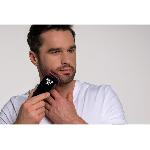 Tondeuse Cheveux  Tondeuse cheveux et barbe - WAHL - Home Pro 300 Cordless Clipper - 10 W - 120 min - 11 sabots - Noir