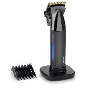 Tondeuse Cheveux  Tondeuse cheveux - BaByliss - E991E - Super-X Metal Series - Edition Speciale avec lames en titane 12 accessoires