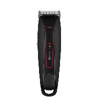 Tondeuse Cheveux  Tondeuse Cheveux REMINGTON HC550 Easy Fade Pro ? sans fil ? etanche ? guides de coupe fixe. a degrade et pour oreilles