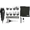 Tondeuse Cheveux  Tondeuse cheveux - WAHL - Home Pro 300 - Affûtage automatique de la lame - moteur puissant