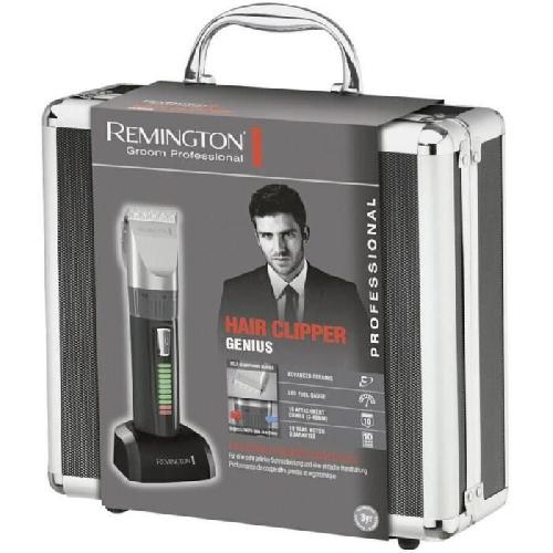 Tondeuse Cheveux  Tondeuse homme Remington HC5810 Advanced Ceramic