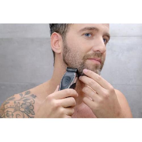 Tondeuse Multi-usages Tondeuse homme Wahl aquagroom 9899-016