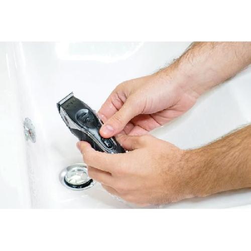 Tondeuse Multi-usages Tondeuse homme Wahl aquagroom 9899-016