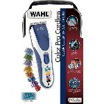 Tondeuse Cheveux  Tondeuse homme Wahl color pro cordless