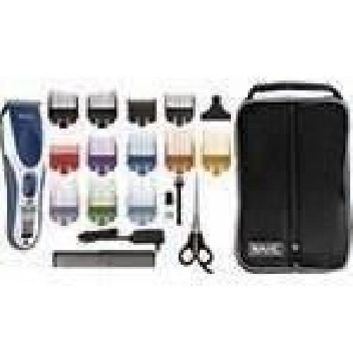 Tondeuse Cheveux  Tondeuse homme Wahl color pro cordless