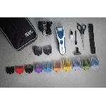 Tondeuse Cheveux  Tondeuse homme Wahl color pro cordless