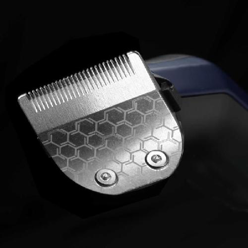 Tondeuse Multi-usages Tondeuse multi-usages BaByliss - 10 en 1 - Blue Edition - guide de coupe ajustable barbe et corps