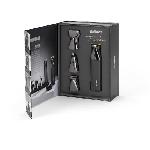 Tondeuse Multi-usages Tondeuse multi-usages - BaByliss - MT991E - Super-X Metal Series - Lames en titane