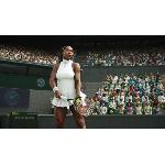 Sortie Jeu Xbox Series X TopSpin 2K25 - Jeu Xbox Series X et Xbox One - Deluxe Edition