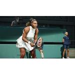 Sortie Jeu Xbox Series X TopSpin 2K25 - Jeu Xbox Series X et Xbox One - Deluxe Edition