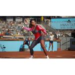 Sortie Jeu Xbox Series X TopSpin 2K25 - Jeu Xbox Series X et Xbox One - Deluxe Edition