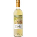 Vin Blanc Toquade 2022 Côtes de Gascogne - Vin blanc Moelleux du Sud-Ouest
