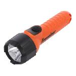 Torche LED waterproof 12h 150lm