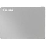 TOSHIBA - Disque dur externe - Canvio Flex - 1To - USB 3.2 / USB-C - 2.5 (HDTX110ESCAA)