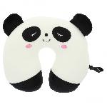 Tour De Cou Happy Confort Enfant Panda. Oko-Tex