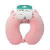 Tour De Cou Voyage Cale-nuque memoire de forme licorne SD