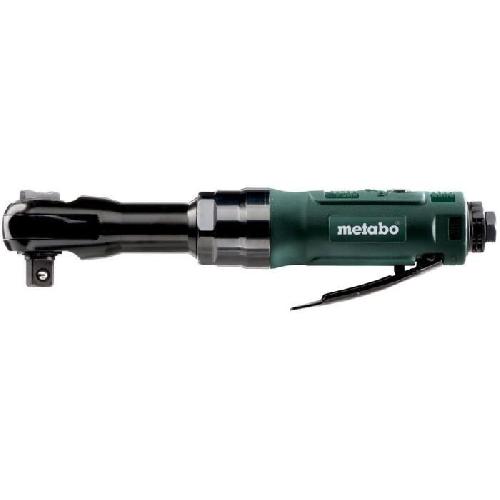 Tournevis Tournevis a cliquet a air comprimé - METABO - DRS 68 Set 1/2