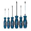 Tournevis Bosch Professional - Set de 6 tournevis