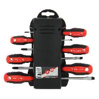 Tournevis Jeu de 6 tournevis