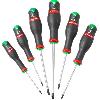 Tournevis Jeu de 6 tournevis PROTWIST Torx - FACOM - ATX.J6PB