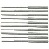 Tournevis Kit 10x tournevis de reglage