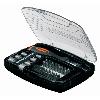 Tournevis Kit de Tournevis a Cliquet avec accessoires (40 pieces) BLACK+DECKER - A7062-XJ