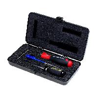 Tournevis Kit tournevis et embouts - 10pces